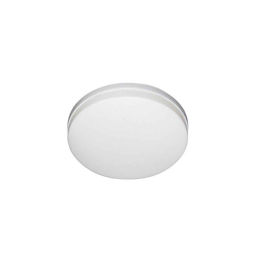 Lámpara de techo - trueno - LED integrada - 24 watts - 2160 lumens - blanco