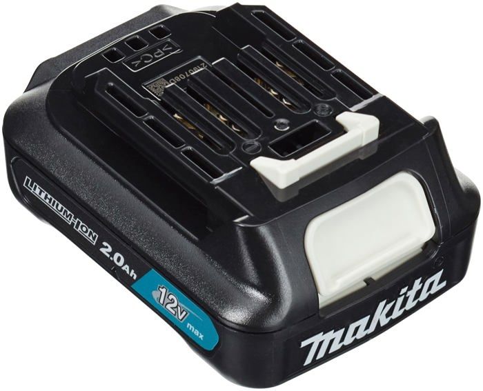 Batería 12v 2ah - indicador carga