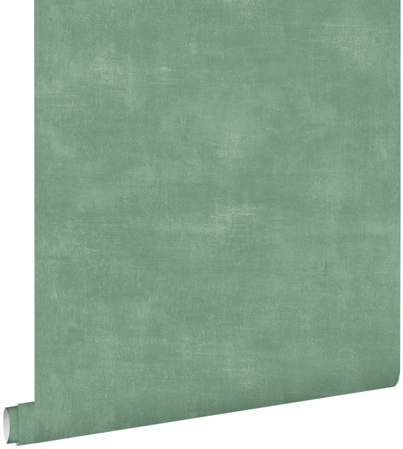 Estahome papel pintado aspecto de hormigón verde oscuro 53 cm x 10.05 m