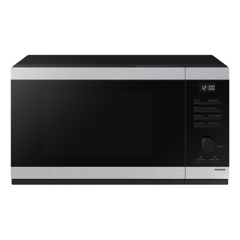 Microondas Samsung mg32dg4524cte1 32 l negro/inox 900w