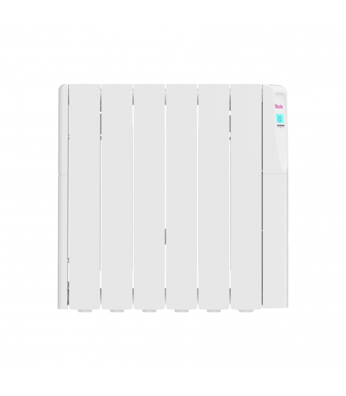 Emisor cerámico serie volcano 1000w