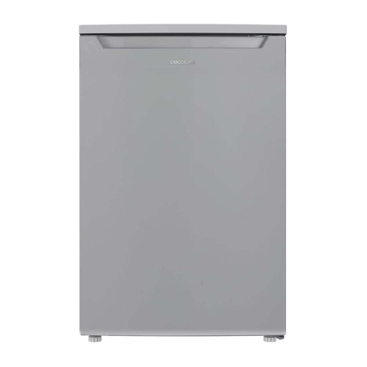Cecotec mini nevera 107 l bolero coolmarket tt 107 inox, clase e, ahorro