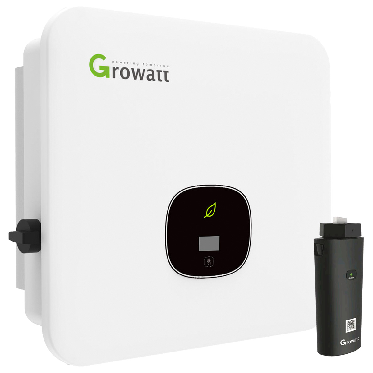 Inversor trifasico growatt mod 5000tl-xh