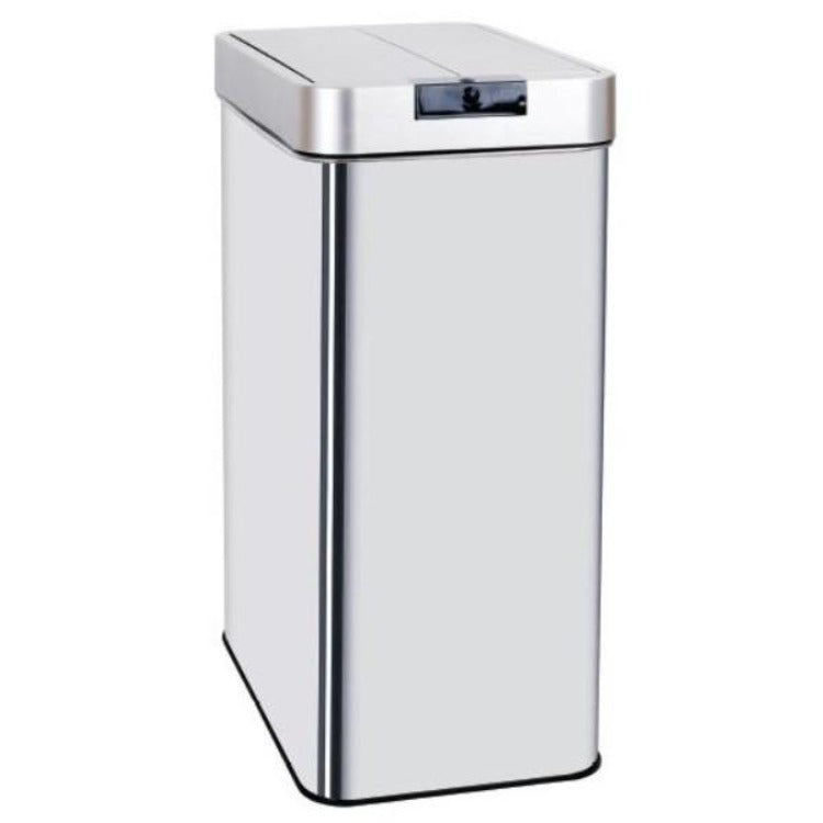 Cubo de basura de cocina automático 60l silverlake