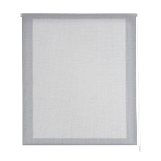 Estoralis | estor enrollable screen 5% apertura stannis 160x175 gris