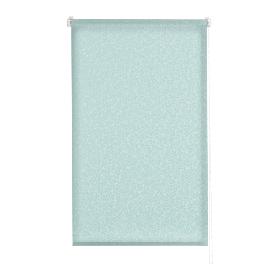 Estoralis | estor enrollable easyfix translúcido sandor 60x150 celeste
