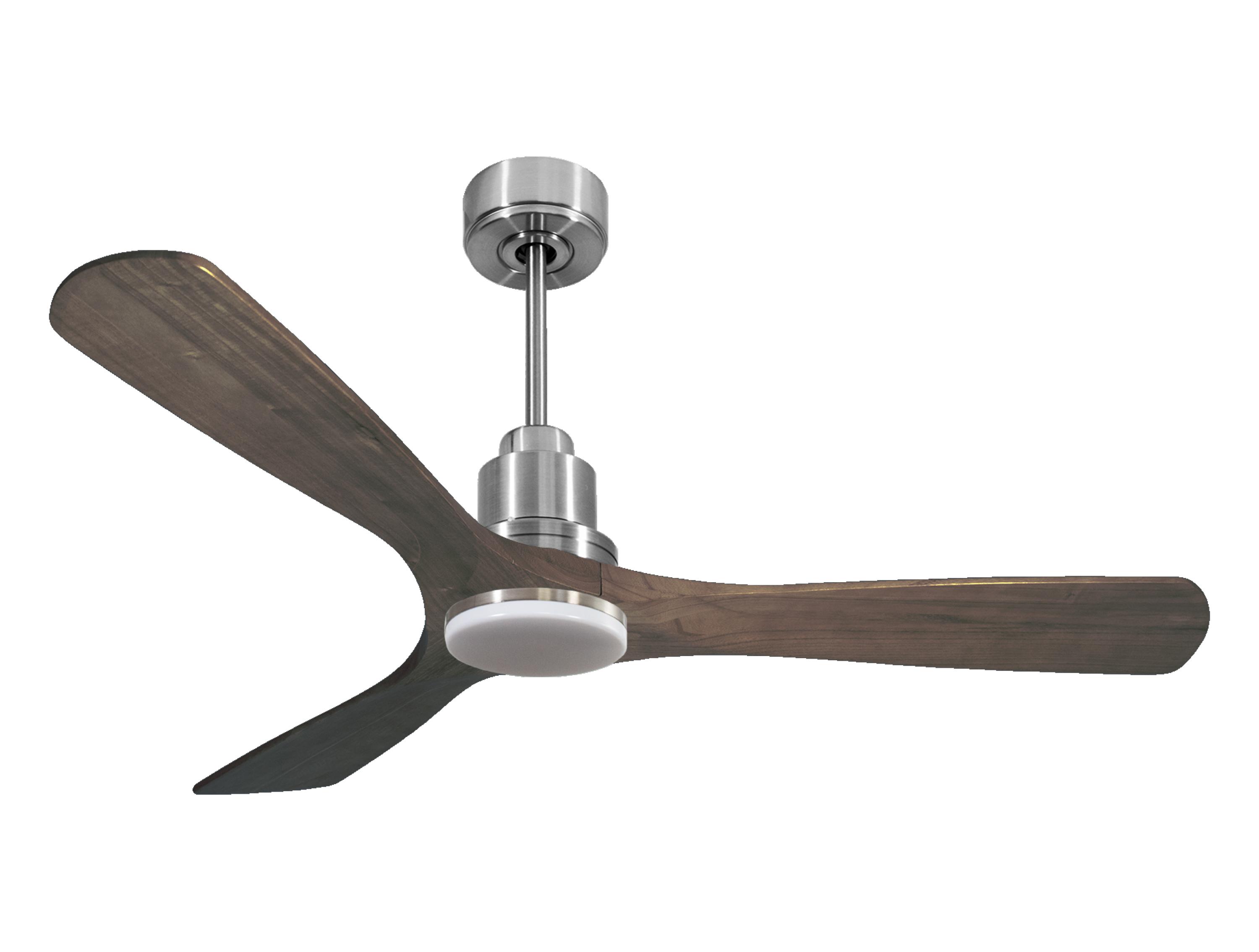 Ventilador de techo reversible con mando a distancia moyod132c04LED64547
