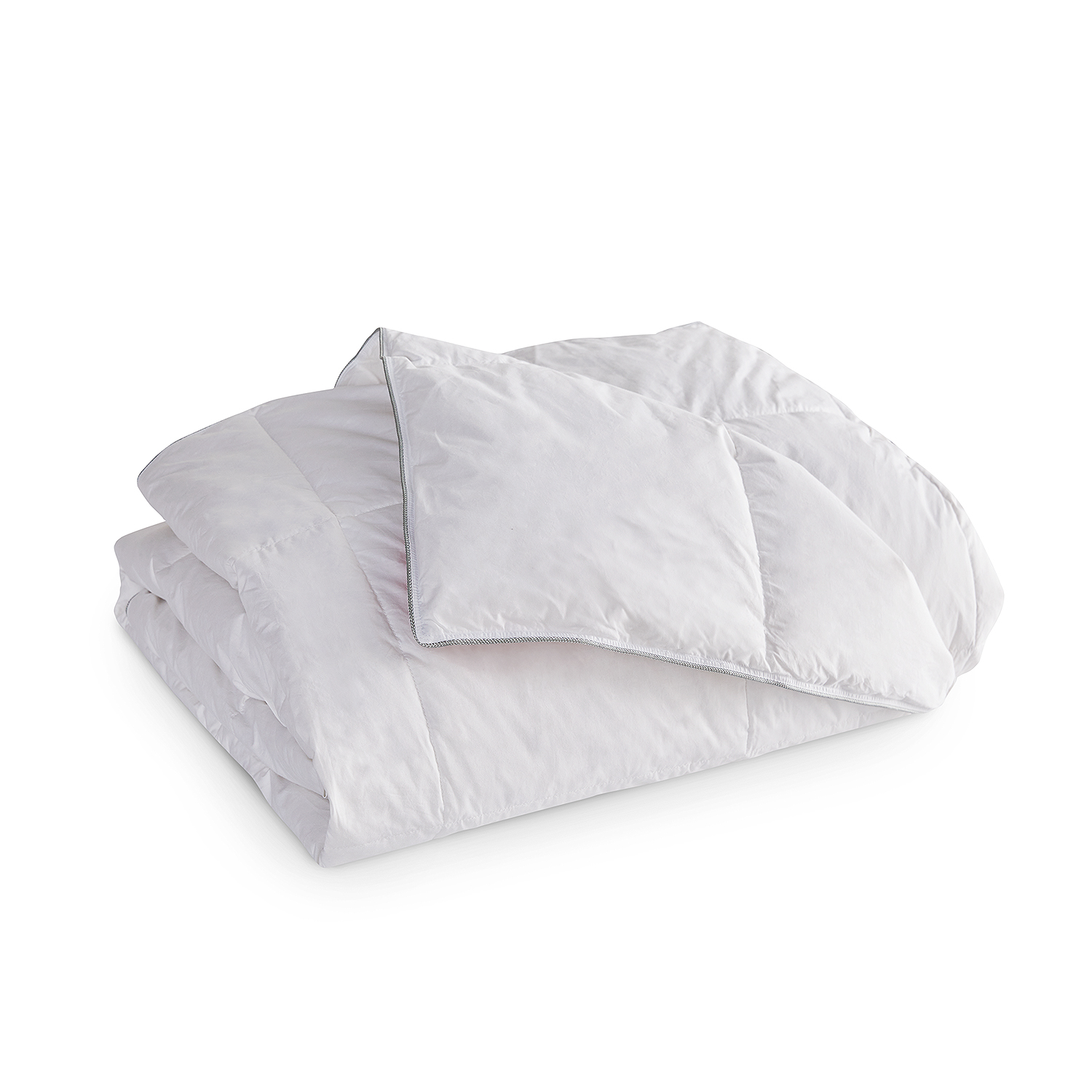 Edredón nórdico 260x240 pikolin home 92% plumón invierno cama 180