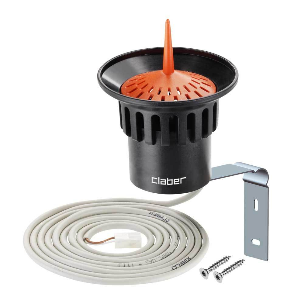 Sensor de lluvia claber