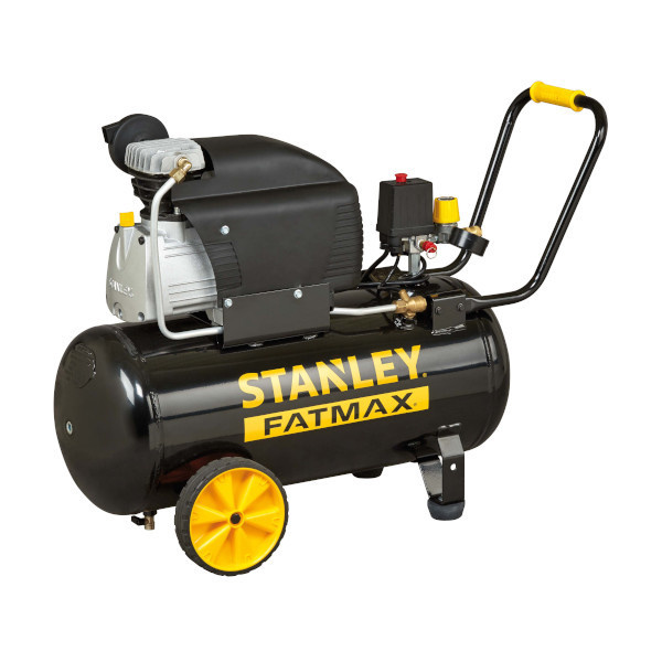 Compresor 50 l 2 hp stanley Fatmax