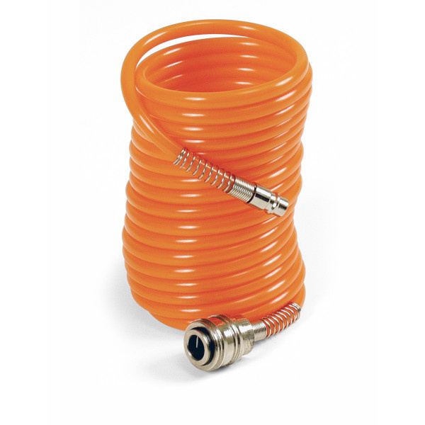Tubo espiral con racor universal 5 m fiac