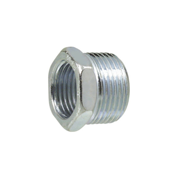 Reducción de rosca 3/8"-1/4" fiac