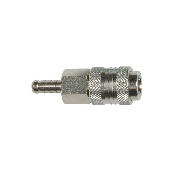 Enlace universal pvc 6 mm fiac