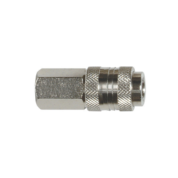 Enlace universal con racor h 3/8" fiac