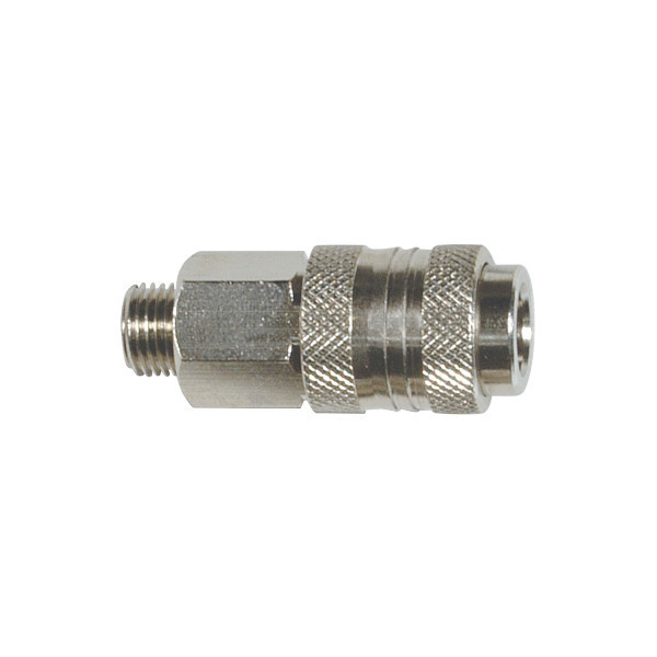 Enlace universal con racor m 3/8" fiac