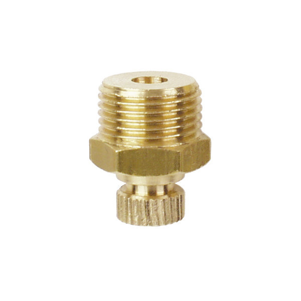 Válvula de drenaje m 3/8" fiac