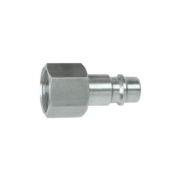 Injerto rápido racor h 1/4" fiac