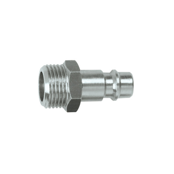 Injerto rápido racor m 1/4" fiac