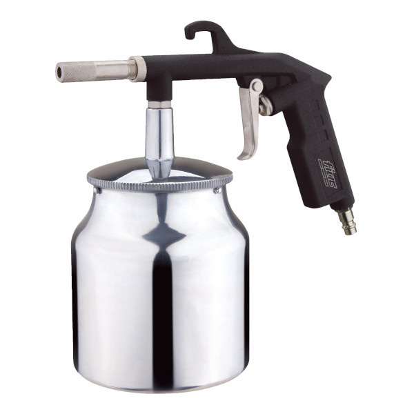 Pistola de chorro de arena fiac