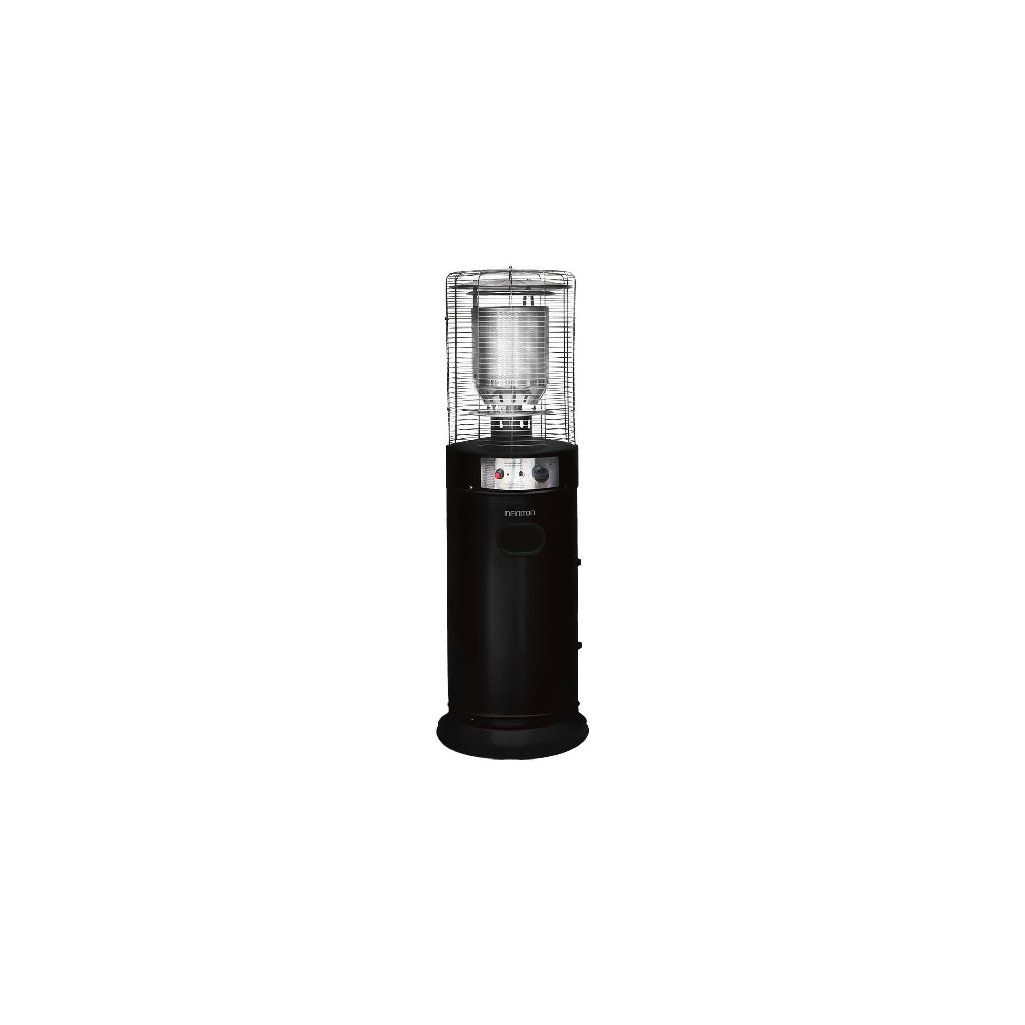 Estufa de patio infiniton pg-hf2 - 11 kw - 16m2