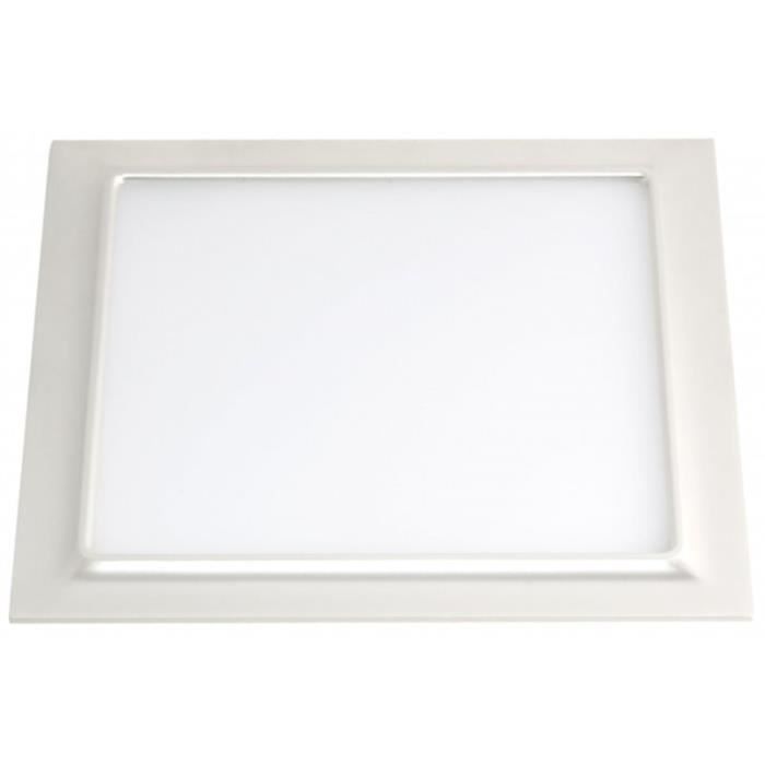 Downlight - ventura - plata perla - 20w - 1600 lúmenes - 4000k
