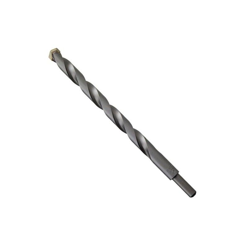 Broca alpen widia long life 6,00x400mm. (blister 1 pieza)