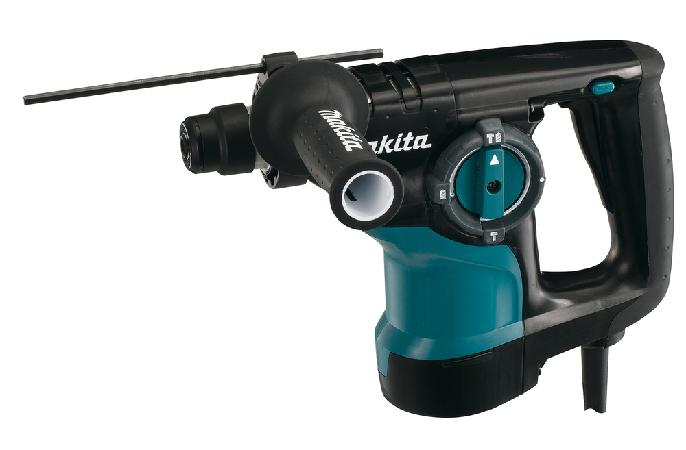 Taladro percutor Makita hr2810