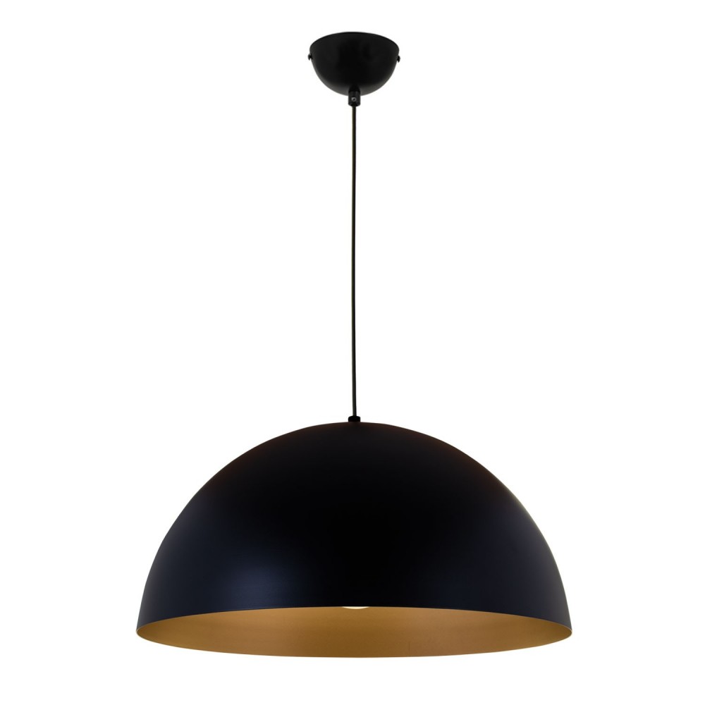 CoLGante gaspar negro 40cm