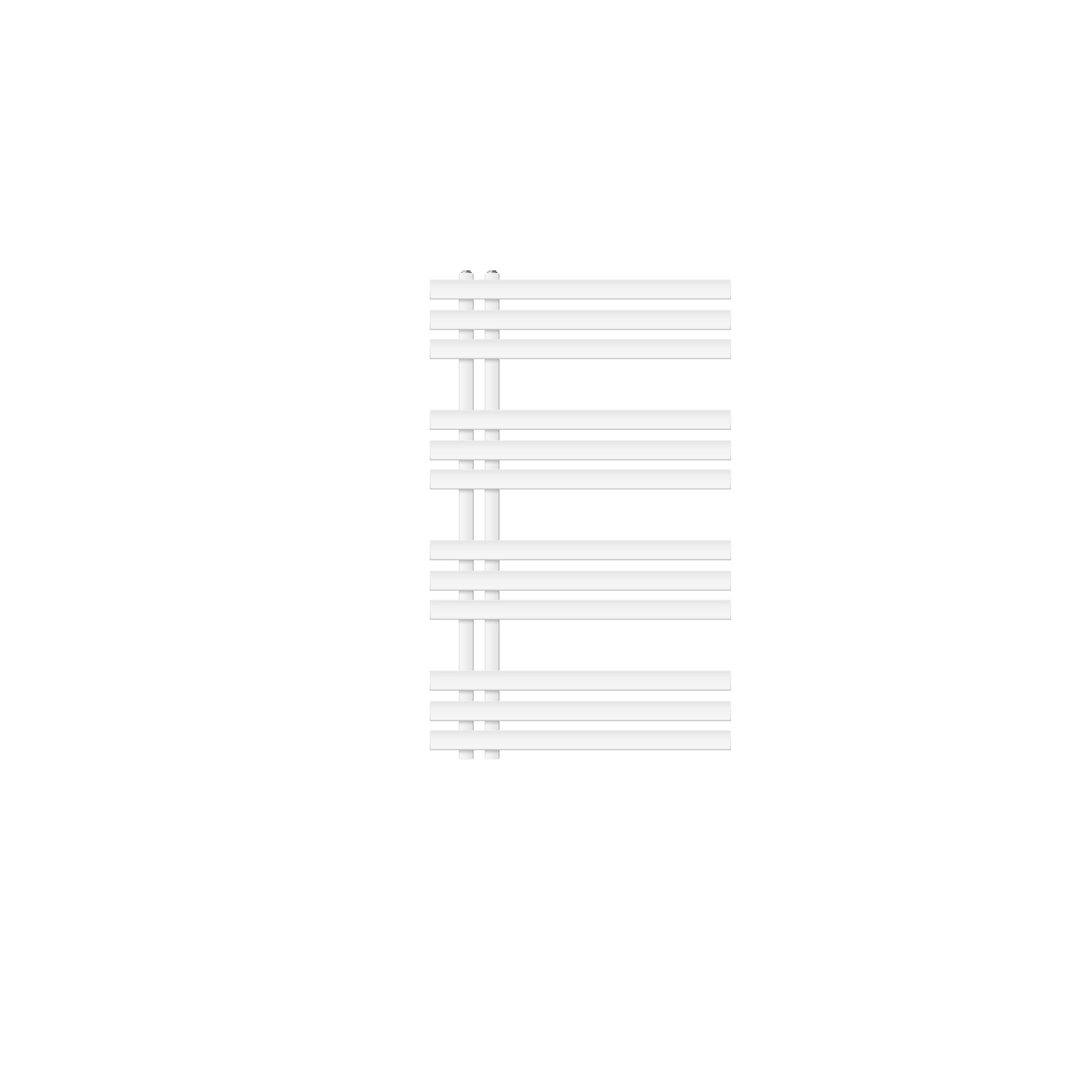 Radiador de toallas design hierro em - 600x1000 blanco ecd germany