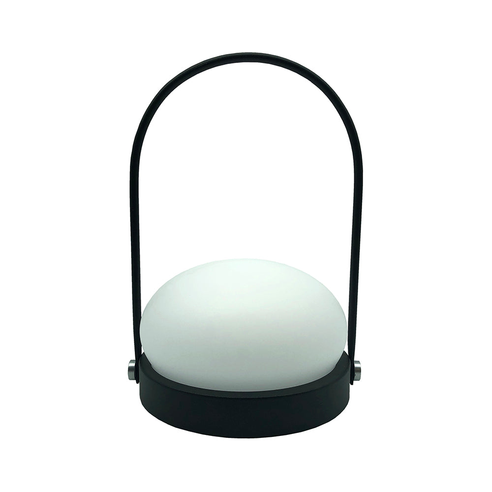 Lámpara portátil inalámbrica h22cm day
