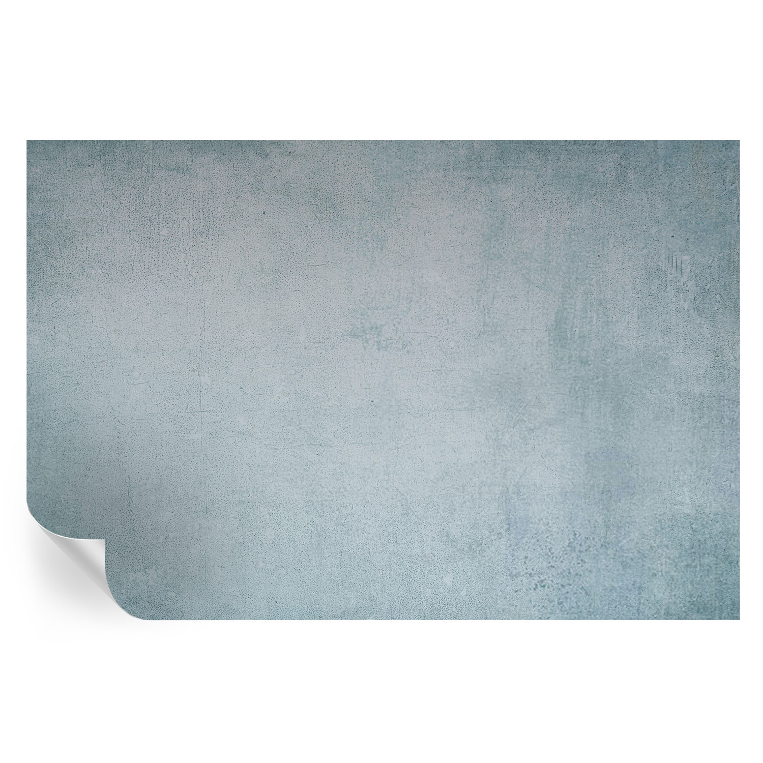 Papel pintado para paredes hormigón gris 104x152 tulup