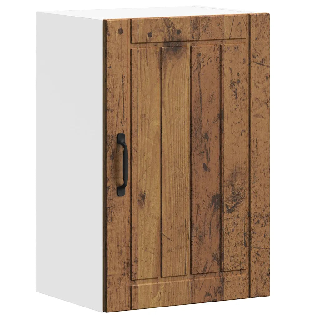 Mueble de pared para cocina lucca 40 x 31