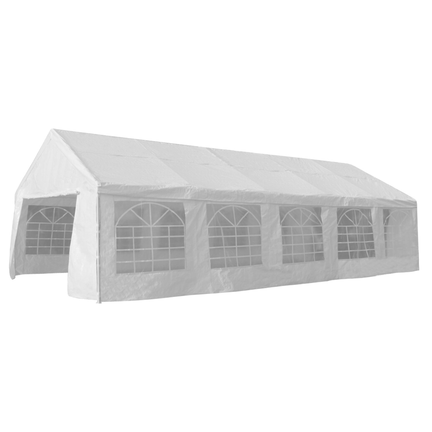 Carpa de recepción 5 × 10m zonda