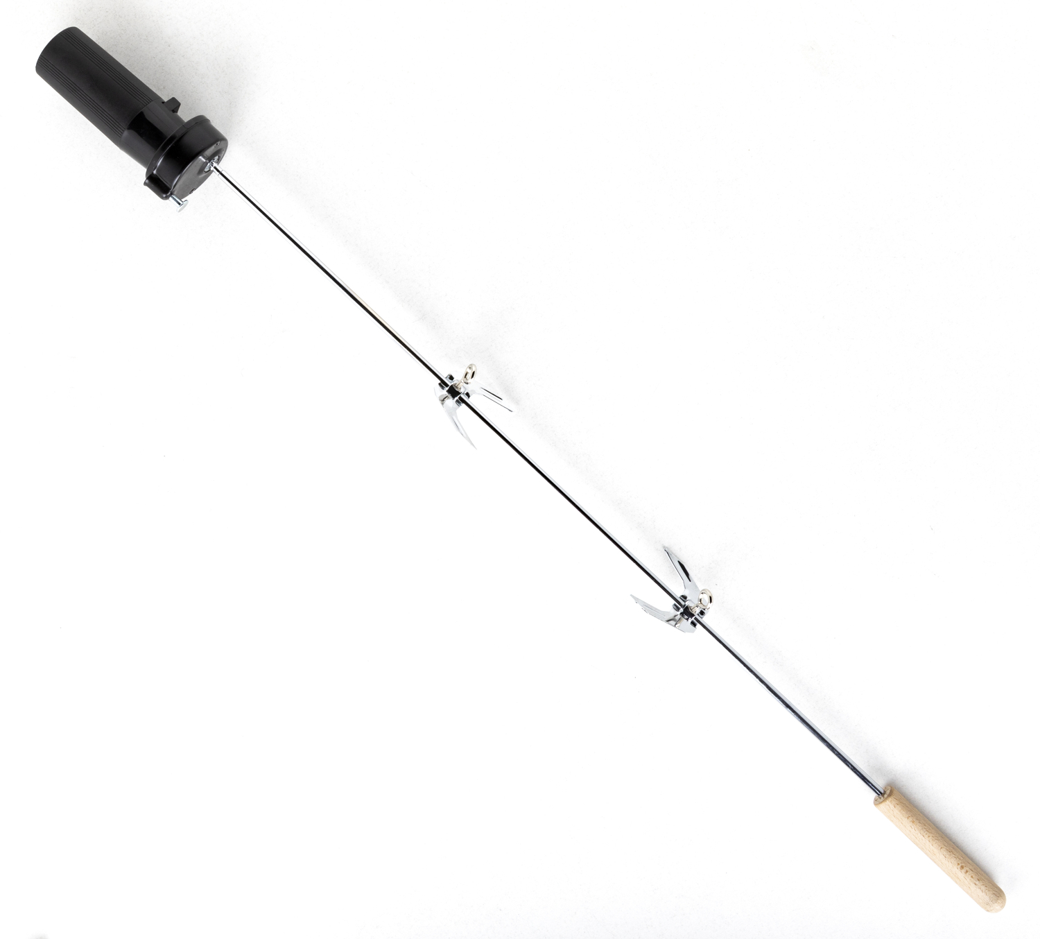 Kit de asador de 63 cm
