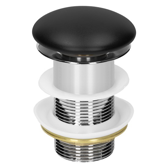 Juego de desagüe universal para lavabo y lavamanos