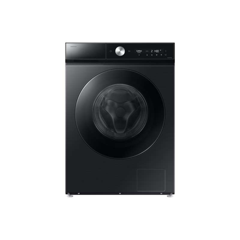 Lavadora secadora Samsung wd90db8b85gbu3 9/6 kg a-10% tecnología q-drive