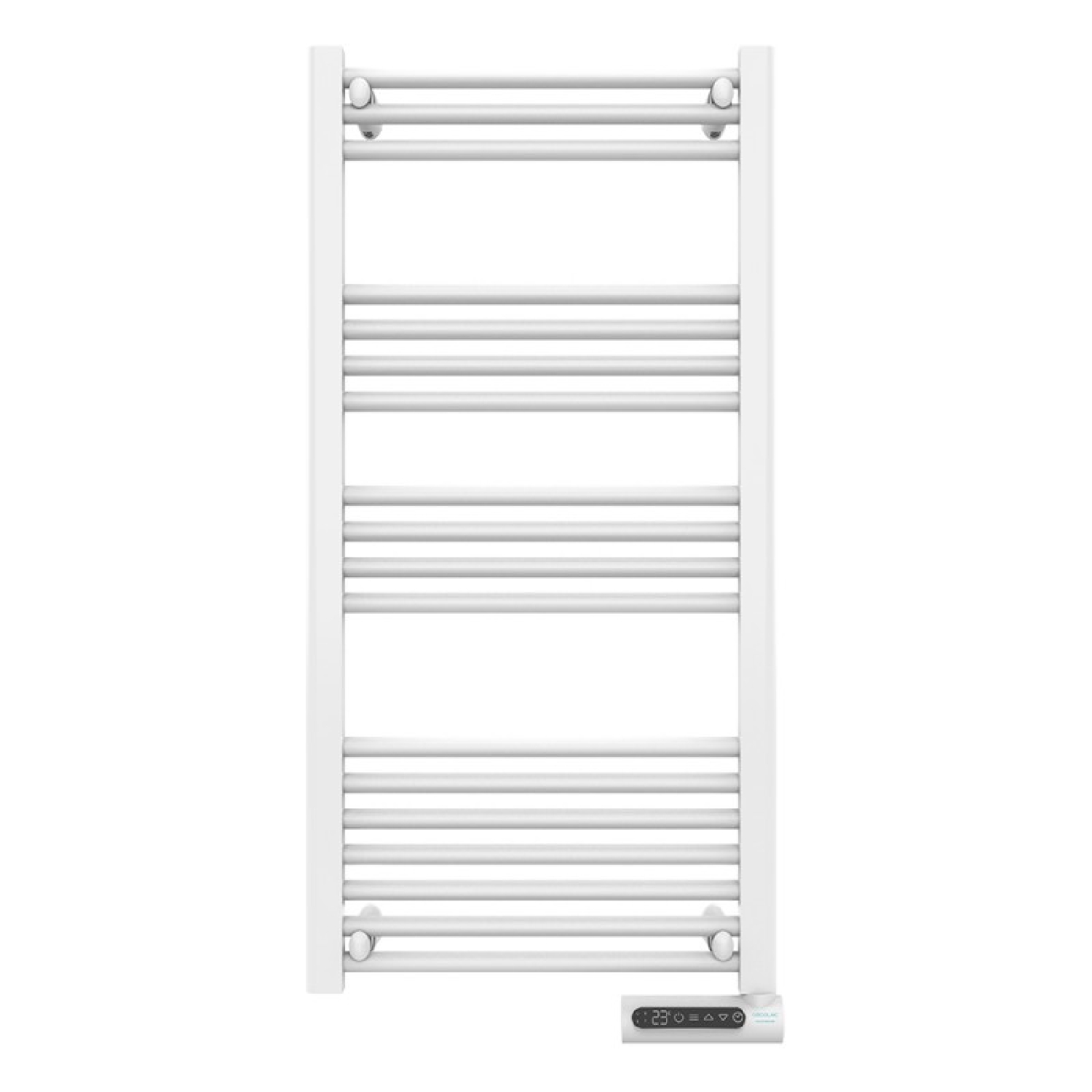 Cecotec radiador toallero eléctrico bajo consumo ready warm 9200 smart