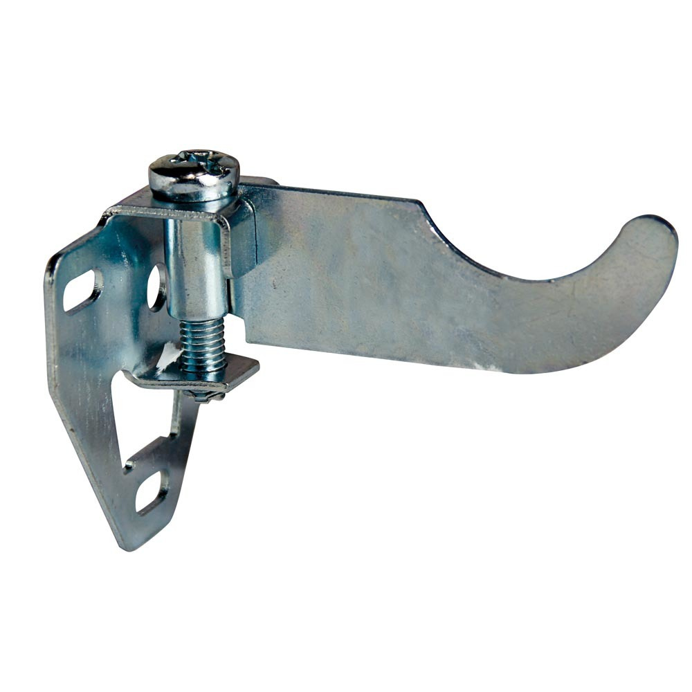 Soporte de radiador regulable