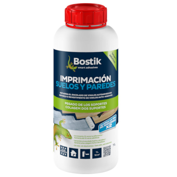 Imprimación suelos 1 l
