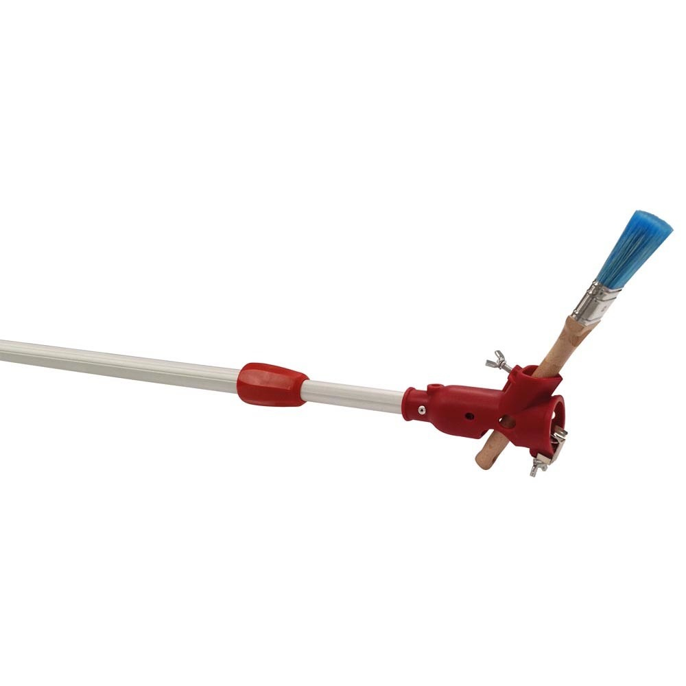 Alargo extensible aluminio con recor 3 m