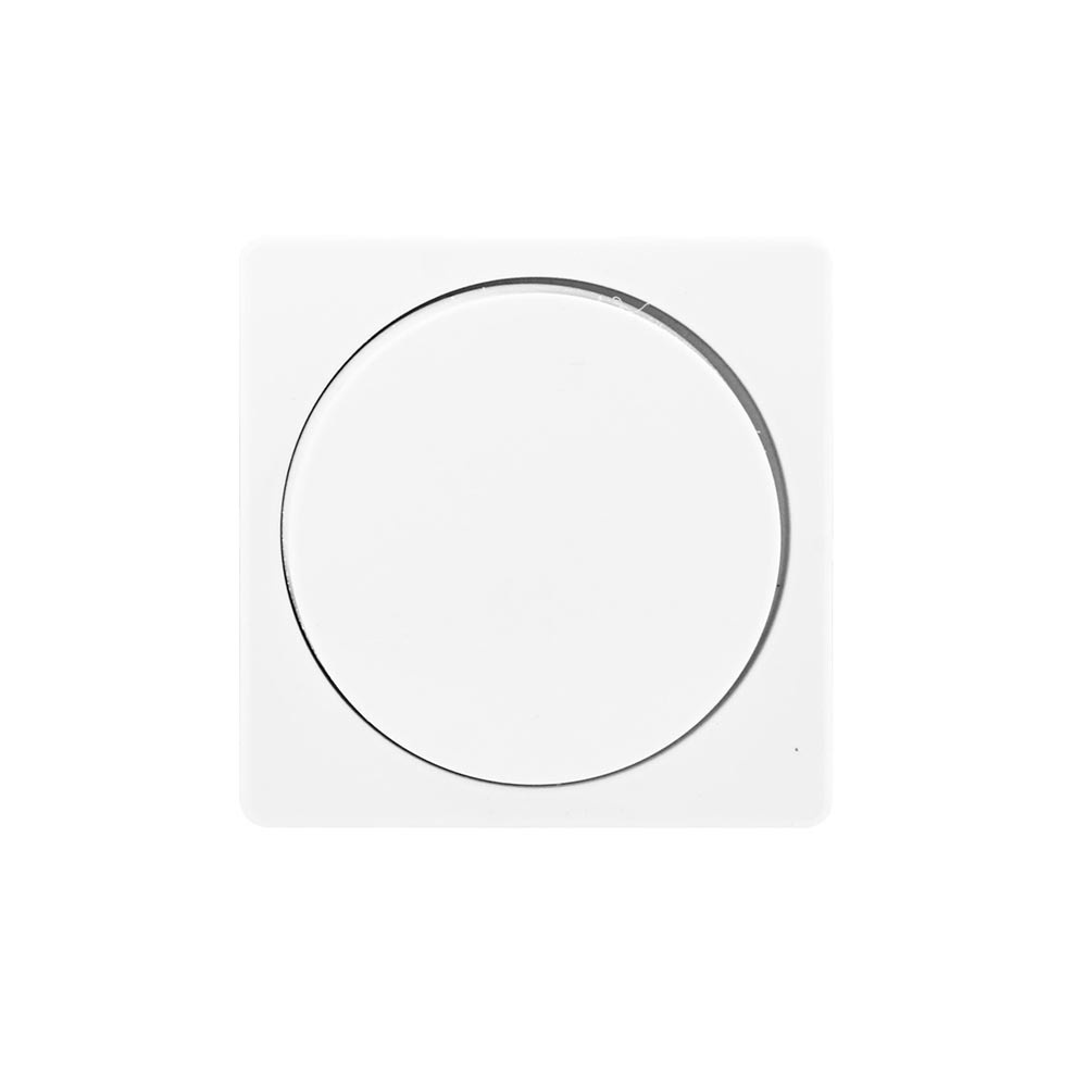 Regulador "simon 27 neos" blanco