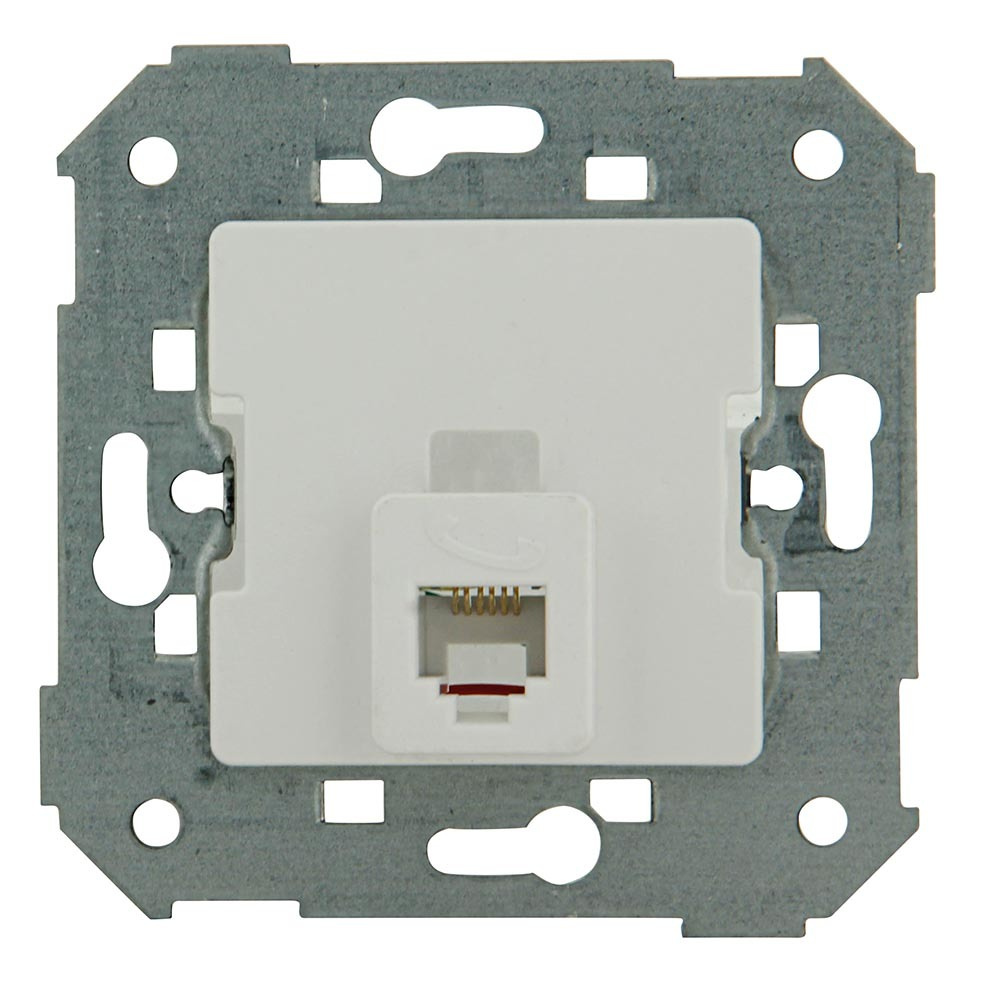 Toma de teléfono "simon 75