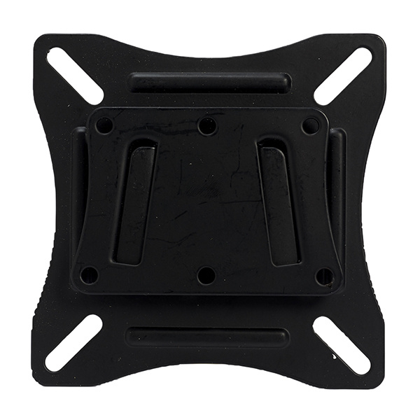 Soporte fijo para tv (vesa 100x100 25kg)