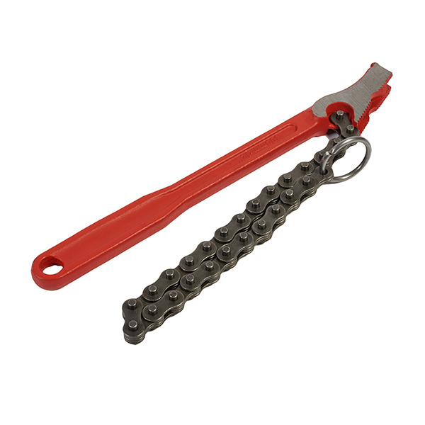 Llave de cadena 4" reversible