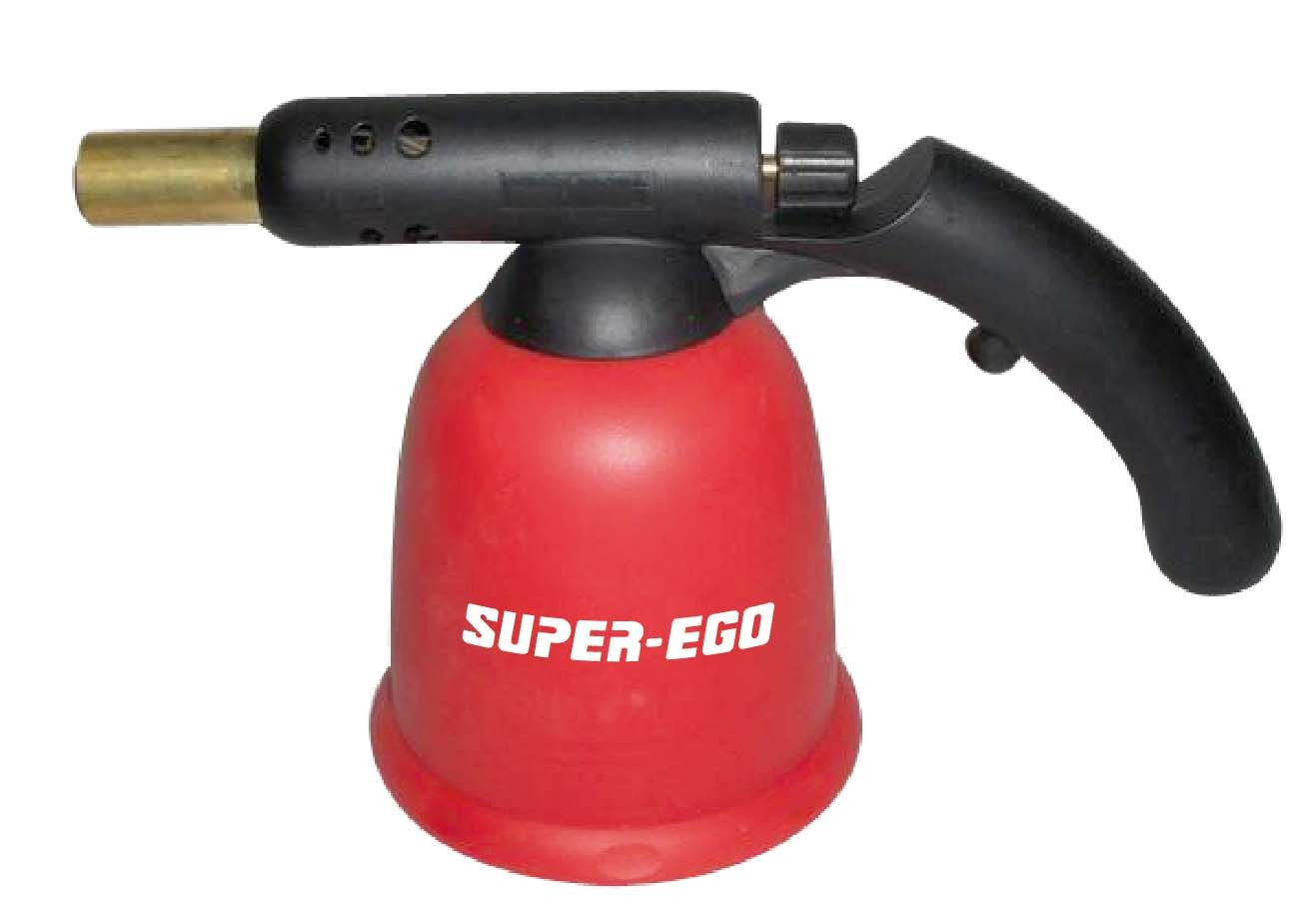 Candileja eco con piezo
