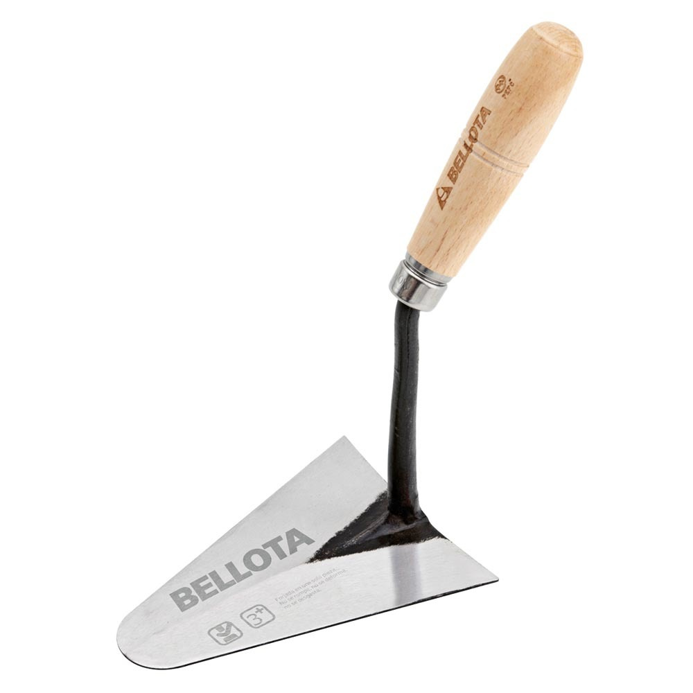 Paleta catalana 180 mm