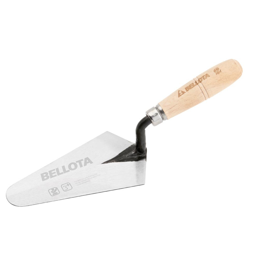 Paleta madrid 165 mm