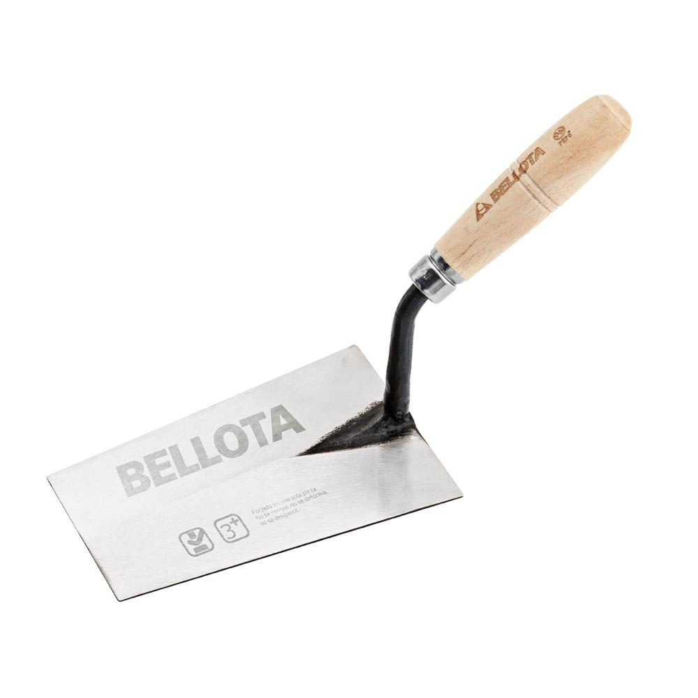 Paleta norte mango madera