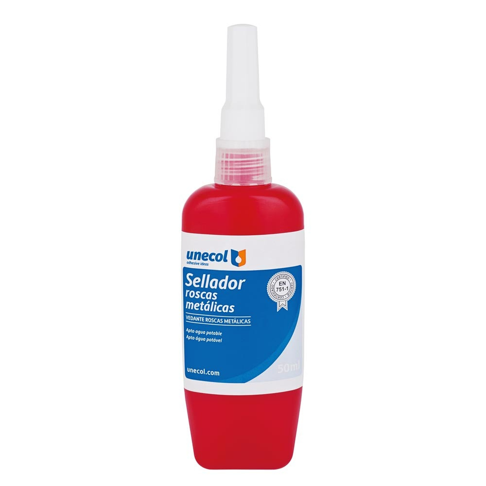 Teflón líquido 50 ml unecol