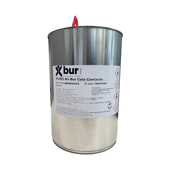 Cola de contacto air-bur 20 Kg